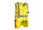 Gilet porte-outils multinormes Blaklader 3078