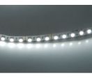 Ruban led étanche : Ruban led de puissance Blanc froid 8500°K - 9,6 W/m - Garantie 2 ans