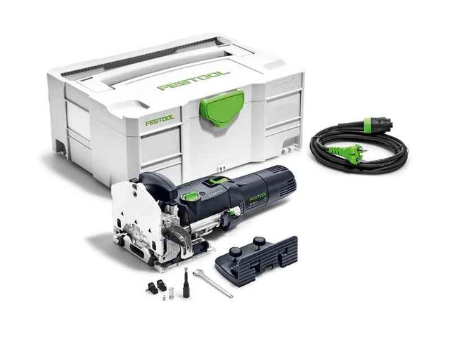 Fraiseuse DOMINO FESTOOL DF 500 Q-Plus - 574325 