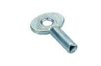 Clé cadenas THIRARD - Triangulaire - 010000