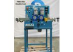 Fileuse semi-automatique : FMD 850