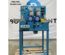 Fileuse semi-automatique : FMD 850