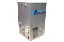 Refroidisseurs d'eau à accumulation de glace | SP100, SP200, SP300 et SP400