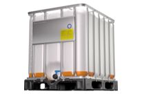 IBC 1000 L - homologué UN-EX