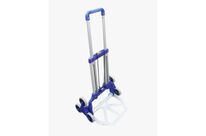 Diable manutention pliant monte escaliers 3 roues - RP303FOL