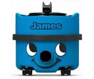 Aspirateur à poussières pour nettoyage domestique quotidien | JVP180 JAMES