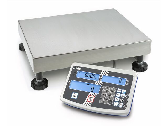 Balance compteuse industrielle | IFS 60K0.5D
