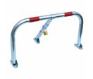 Arceau parking rabattable Stopcar avec cadenas