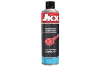 Dégrippant Lubrifiant Jkx Multifonctions Pro 650/500 Ml