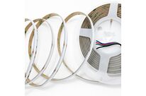 Ruban LED COB RGB 24V 14W/m IP20 576LED/m