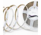 Ruban LED COB RGB 24V 14W/m IP20 576LED/m