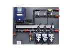 Cooling Tower Control & Dosing Packages | LTH ELECTRONICS