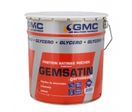 Peinture glycéro intérieure : GEMSATIN garnissant