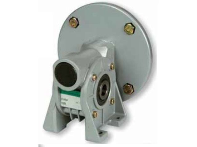 Réducteurs, moto-réducteurs CH : Réducteur type CH07