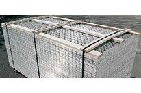 Fil galvanisé électro-soudé : Pavitec