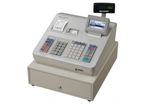 Caisse enregistreuse deux imprimantes : Sharp XE-A307