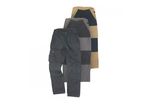 Pantalon de travail renfort genoux cordura CRAFT WORKER