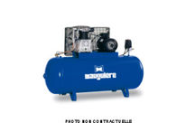 COMPRESSEUR PISTONS - MN PRO 7500 B ET - 400 V