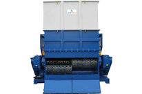 BROYEUR MONO-ROTOR 90 + 90 Kw SH48250