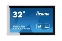 Ecrans Intégrables tactiles Iiyama ProLite IDS T3234