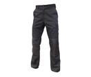 Pantalon noir CORDURA qualité supérieure