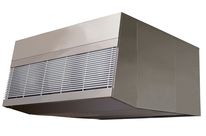 Séparateur climatique pour chambre froide