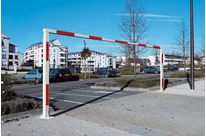 Portique fixe universel