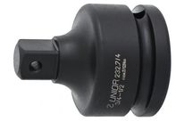 Adaptateur 3/4" - dim: 3/4"- 1"