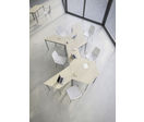 Tables de réunions Rencontre