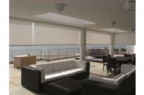 Solutions protections solaires intérieur/extérieur