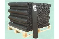 Palette de film de protection NOIR 150 microns