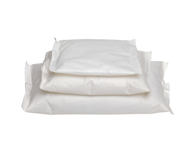 Gel eutectique absorbant souple - réfrigérant - froid positif | Gel souple
