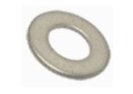 Rondelle moyenne M Inox A2