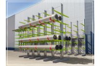  Cantilever | Polypal