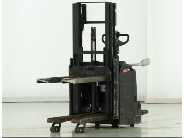 Gerbeur électrique | TOYOTA SPE-120-L  