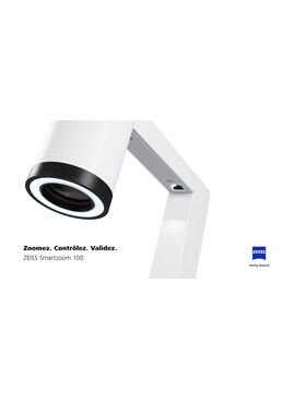 ZEISS Smartzoom 100