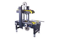 Machine à fermer les caisses SIAT SR20 pour ruban adhésif 75 mm