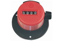 Compteur A Main Avec Support Boitier Synthetique