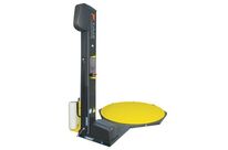 Siat - Banderoleuse Onewrap-LP - 2400 kg Charge Max - Pré-étirage 240% - Table Ø 1650mm