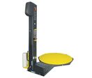 Siat - Banderoleuse Onewrap-LP - 2400 kg Charge Max - Pré-étirage 240% - Table Ø 1650mm