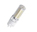 Ampoule LED G12 30mm 20W 220V 360° - Blanc Chaud 2300K - 3500K