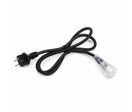 Câble d'Alimentation pour Ruban LED Tunnel AC 220V