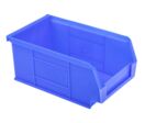 Bac à bec de rangement portable 12 kg en polypropylène | RS PRO