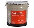 Peinture façade de la résine Pliolite : SAPILITE