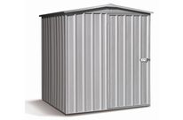 ABRI DE JARDIN METALLIQUE ABSCO