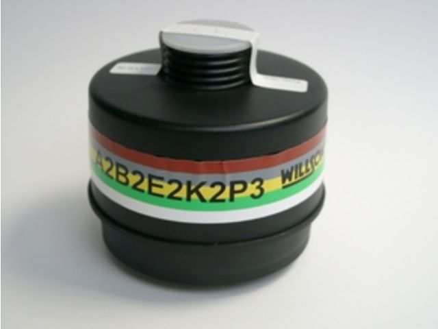 Masques respiratoires