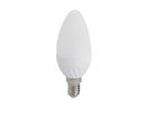 Ampoule led flamme E14 4.5 watt (eq. 35 watt) - Couleur eclairage - Blanc chaud 3000°K