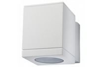 Applique murale extérieure ECHO Halogène blanc MAT 1 x 35W 230V