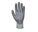 Gants anti-coupures paume PU coupure 3 Portwest A620