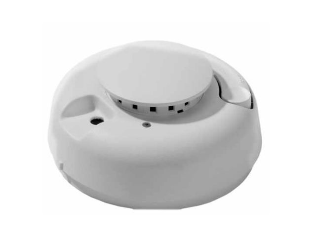 Détecteur optique de fumée - ZW-RF562NSI4